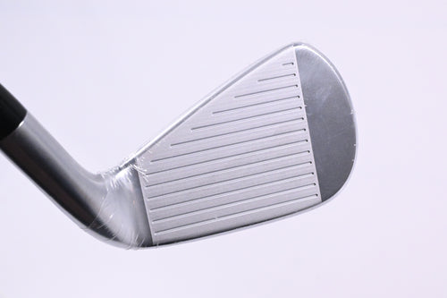 Left Hand Srixon ZX MK II #4 Iron / 23 Degree / Regular Flex Elevate MPH 95