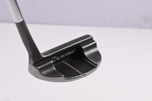 Taylormade Maranello Ghost Tour Black Putter / 34 Inch