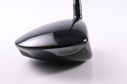 Titleist TSR1 Driver / 10 Degree / Regular Flex HZRDUS CB Red 50 Shaft