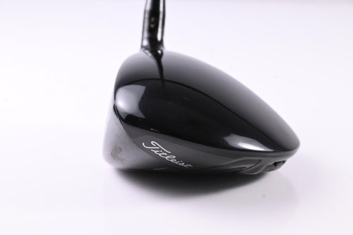 Left Hand Titleist TSi3 Driver / 8 Degree / Stiff Flex Tensei AV RAW White 65