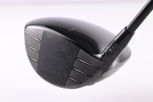 Titleist TSR1 Driver / 10 Degree / Regular Flex HZRDUS CB Red 50 Shaft