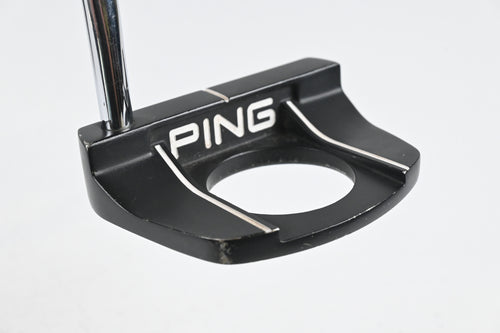 Ping Tyne G 2024 Putter / 34 Inch