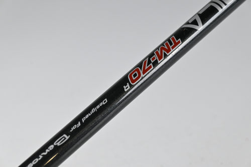 Benross 2G Escape #2 Hybrid / 20 Degree / Regular Flex Aldila TM-70 Shaft