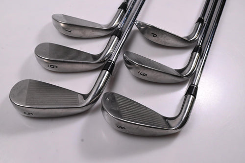 Nike VR Pro Cavity Irons / 5-PW / Regular Flex Steel Shafts