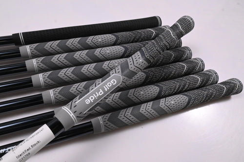 Srixon ZXiR HL Irons / 5-PW+GW+SW / Senior Flex UST Recoil Dart 65 Shafts