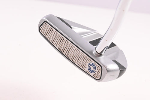 Odyssey Works Versa V-Line Putter / 31.5 Inch