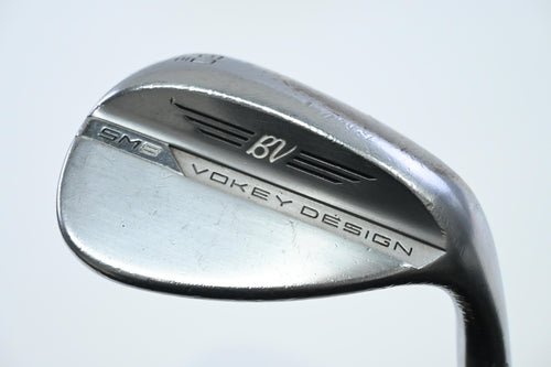 Titleist Vokey SM8 Lob Wedge / 60 Degree / Wedge Flex Titleist Vokey SM8 Shaft