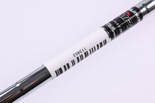 Left Hand Srixon ZX MK II #4 Iron / 23 Degree / Regular Flex Elevate MPH 95