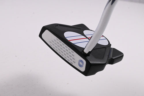 Odyssey 2-Ball TEN Triple Track Putter / 34 Inch