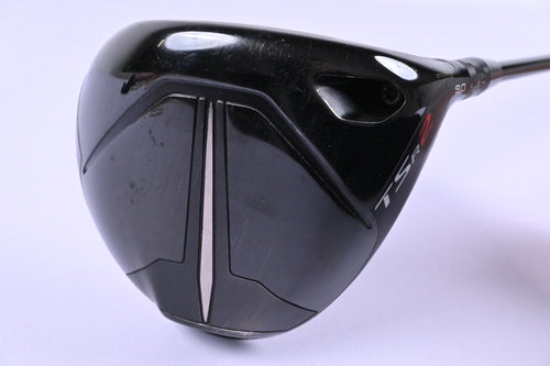 Titleist TSR2 Driver / 9 Degree / Regular Flex Tensei AV Blue 55 Shaft