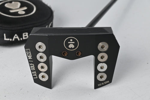 L.A.B. Golf Mezz.1 Putter / 34 Inch