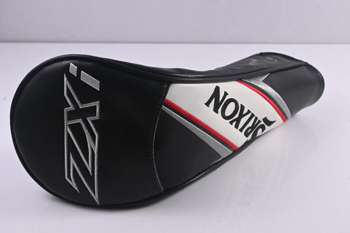 Srixon ZXi Driver / 10.5 Degree / Stiff Flex Evenflow Riptide 50 Small Batch