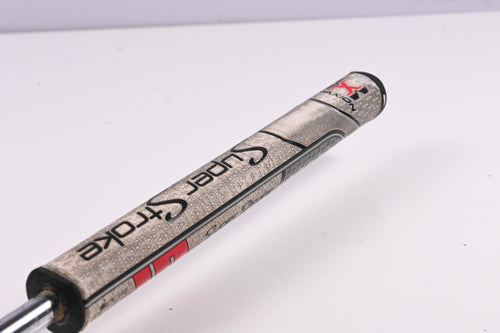 Taylormade Maranello Ghost Tour Black Putter / 34 Inch
