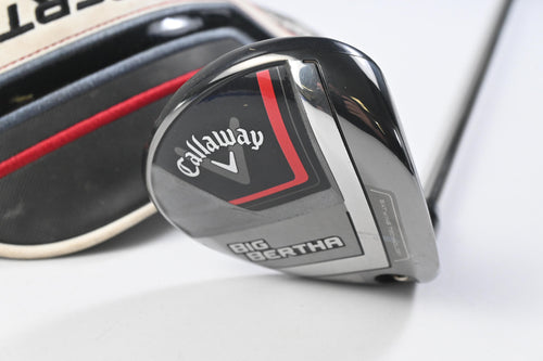 Callaway Big Bertha 2023 #5 Wood / 19 Degree / Regular Flex RCH 45 Shaft