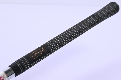 KZG RSG Lob Wedge / 60 Degree / Regular Flex FCM Rifle Lite Shaft