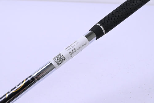 Cobra F-Max #9 Iron / Regular Flex True Temper Super Light Shaft