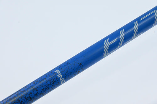 Left Hand Ping G30 SF Tec Driver / 10 Degree / Stiff Flex Ping Alta 55 Shaft