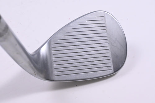 Left Hand Titleist Vokey SM10 Lob Wedge / 60 Degree / Wedge Flex Vokey SM10