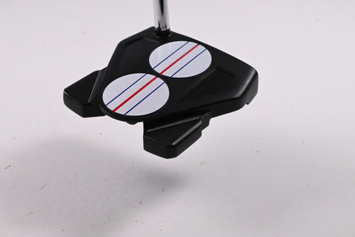 Odyssey 2-Ball TEN Triple Track Putter / 34 Inch