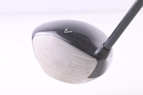 Callaway Hawk Eye VFT Driver / 9 Degree / Firm Flex Callaway System 60 Shaft