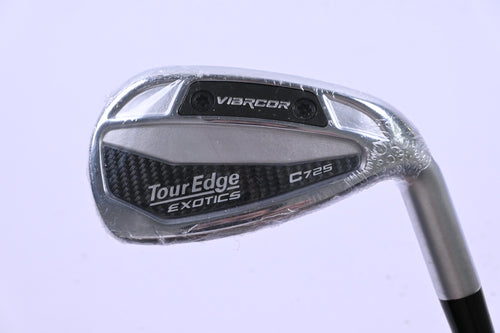 Tour Edge Exotics C725 Pitching Wedge / 44 Degree / X-Flex Dynamic Gold Mid 115