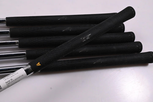 Nike VR Pro Cavity Irons / 5-PW / Regular Flex Steel Shafts