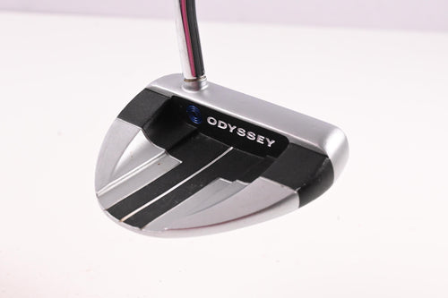 Odyssey Works Versa V-Line Putter / 31.5 Inch