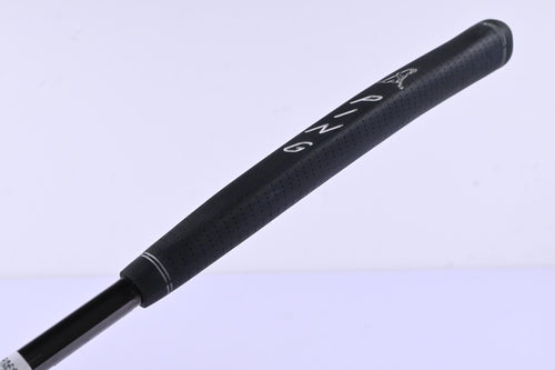 Ping 2021 Kushin 4 Putter / Black Dot / 34 Inch