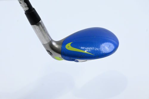 Nike Vapor Fly #4 Hybrid / 23 Degree / Regular Flex Tensei CK Blue 80 Shaft