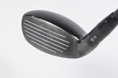 Titleist TSR3 #3 Hybrid / 19 Degree / Stiff Flex Hzrdus Gen5 Black 70 Shaft