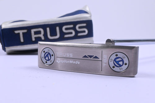 Taylormade Truss TB2 Putter / 34 Inch