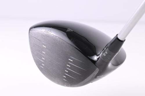Titleist TS3 Driver / 9.5 Degree / Regular Flex Diamana M+Plus 50 Shaft