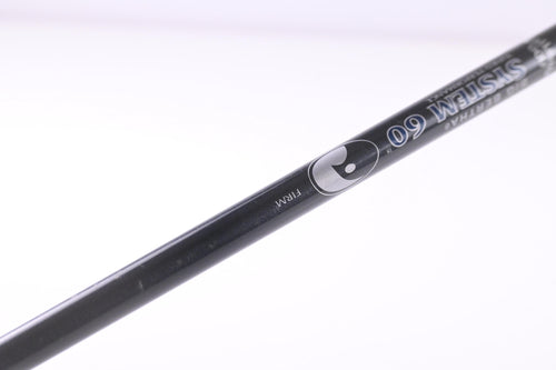 Callaway Hawk Eye VFT Driver / 9 Degree / Firm Flex Callaway System 60 Shaft