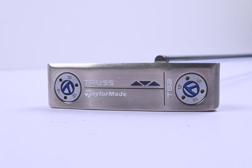 Taylormade Truss TB2 Putter / 34 Inch