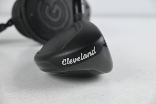 Cleveland Launcher Halo #4 Hybrid / 22 Degree / Regular Flex Miyazaki C.Kua 6