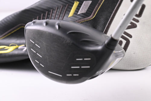 Ping G430 Max Driver / 10.5 Degree / Senior Flex Ping ALTA Quick 45 Shaft