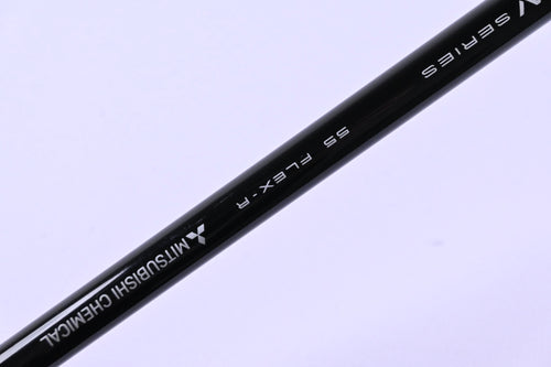 Titleist TSR2 Driver / 9 Degree / Regular Flex Tensei AV Blue 55 Shaft
