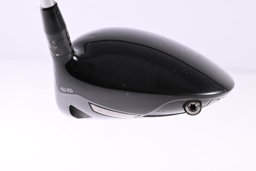 Titleist TS3 Driver / 9.5 Degree / Regular Flex Diamana M+Plus 50 Shaft