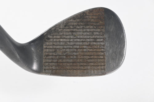 Left Hand Taylormade Milled Grind 2 Sand Wedge / 56 Degree / Stiff Flex Dynamic Gold