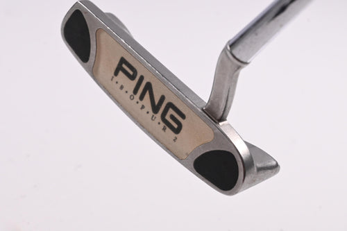 Ping Isopur 2 VSL i Putter / 35 Inch