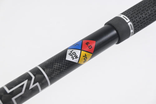 Titleist TSR3 #3 Hybrid / 19 Degree / Stiff Flex Hzrdus Gen5 Black 70 Shaft