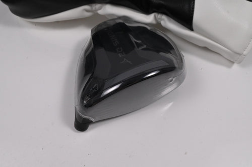 Takomo IIGNIS D2 Driver / 10.5 Degree / Head Only