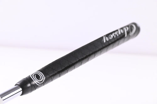Odyssey White Ice 2-Ball Putter / 34 Inch