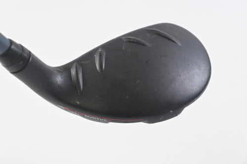 Ping G410 #5 Hybrid / 25 Degree / Regular Flex Ping Alta CB Slate 70 Shaft