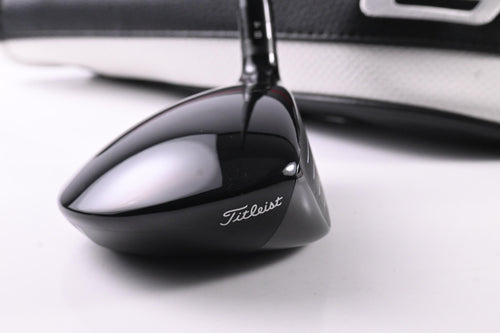 Titleist GT280 Mini Driver / 13 Degree / Stiff Flex Tensei 1K Blue 65 Shaft