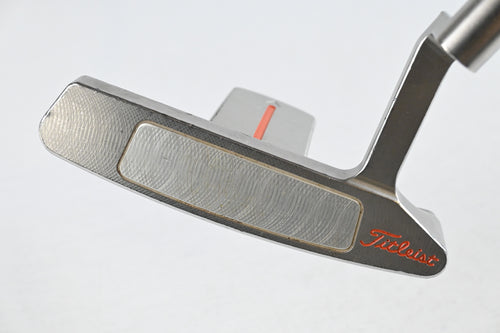 Scotty Cameron Detour Newport 2 Putter / 35 Inch