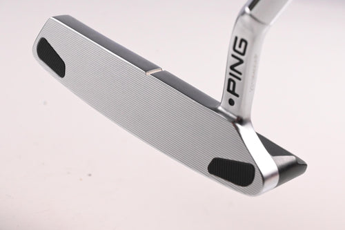 Ping 2023 Kushin 4 Putter / 34 Inch