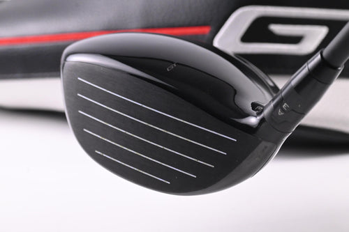 Titleist GT280 Mini Driver / 13 Degree / Stiff Flex Tensei 1K Blue 65 Shaft
