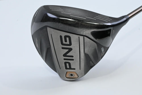 Ping G400 SFT Driver / 12 Degree / Regular Flex Ping Alta CB 55 Shaft