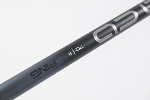 Ping G410 #5 Hybrid / 25 Degree / Regular Flex Ping Alta CB Slate 70 Shaft